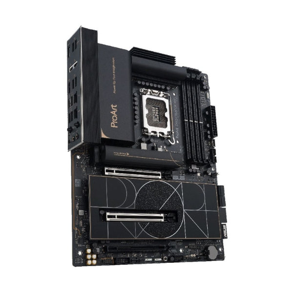 Tarjeta-Madre-ASUS-Z890-Creator-ProArt-WiFi-Socket-Intel-LGA-1851-DDR5-ATX