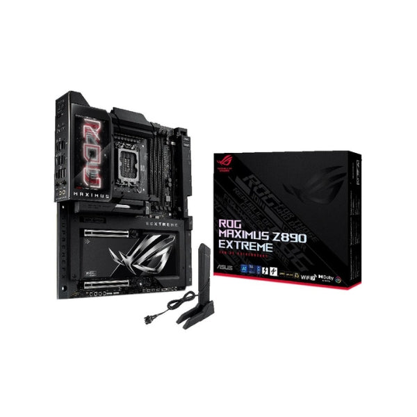 Tarjeta-Madre-ASUS-Z890-ROG-MAXIMUS-EXTREME-Intel-Z890-LGA1851-DDR5-eATX