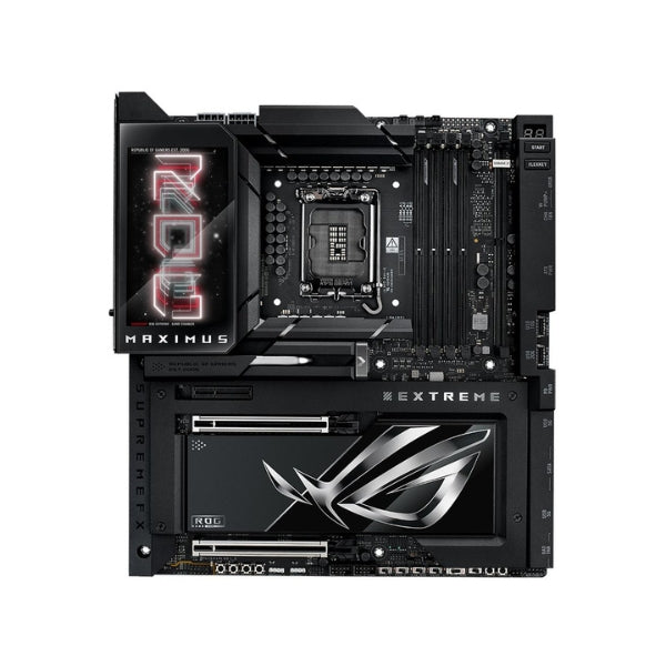 Tarjeta-Madre-ASUS-Z890-ROG-MAXIMUS-EXTREME-Intel-Z890-LGA1851-DDR5-eATX