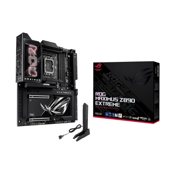Tarjeta-Madre-ASUS-Z890-ROG-MAXIMUS-EXTREME-Socket-LGA1851-DDR5-ATX