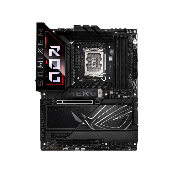 Tarjeta-Madre-ASUS-Z890-ROG-MAXIMUS-HERO-Intel-LGA-1851-ATX-DDR5