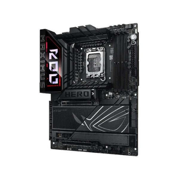 Tarjeta-Madre-ASUS-Z890-ROG-MAXIMUS-HERO-Intel-LGA-1851-ATX-DDR5