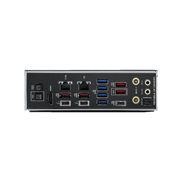 Tarjeta-Madre-ASUS-Z890-ROG-MAXIMUS-HERO-Intel-LGA-1851-ATX-DDR5