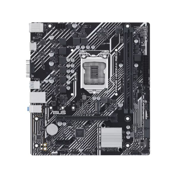 Tarjeta-Madre-Asus-PRIME-H510M-front