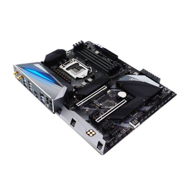 Tarjeta Madre Biostar Z490 ATX Socket LGA1200 4xDDR4-4400+/