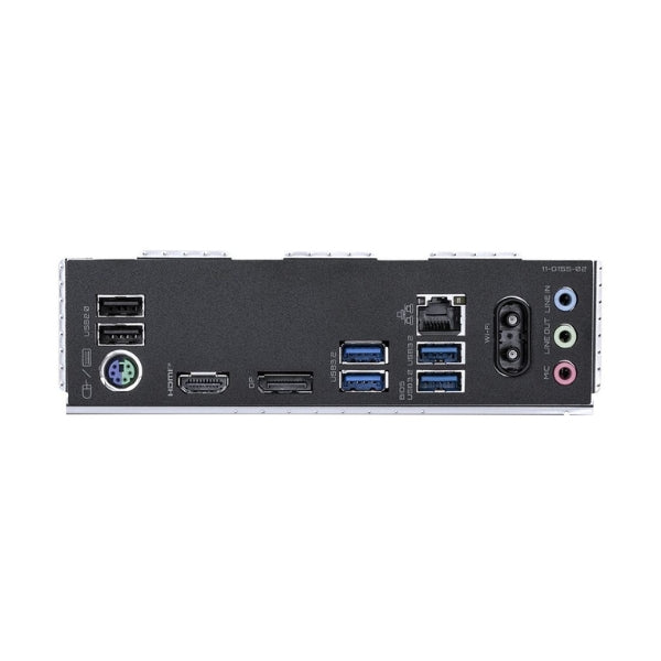 Tarjeta-Madre-GIGABYTE-B550M-GAMING-X-WIFI6-Socket-AMD-AM4-DDR4-microATX