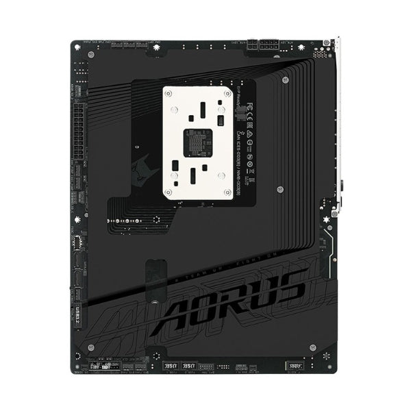 Tarjeta-Madre-GIGABYTE-B850-AORUS-STEALTH-Socket-AM5-DDR5-ATX
