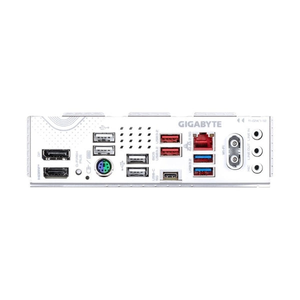 Tarjeta-Madre-GIGABYTE-B850-EAGLE-WIFI7-ICE-Socket-AM5-DDR5-ATX