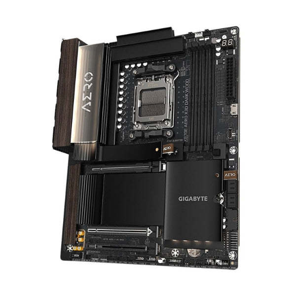 Tarjeta-Madre-GIGABYTE-X870E-AERO-X3D-DARK-WOOD-Socket-AM5-DDR5-ATX