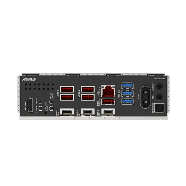 Tarjeta-Madre-GIGABYTE-X870E-AORUS-ELITE-X3D-Socket-AM5-DDR5-ATX