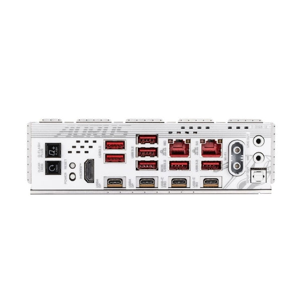 Tarjeta-Madre-GIGABYTE-X870E-AORUS-MASTER-X3D-ICE-Socket-AMD-AM5-DDR5-ATX