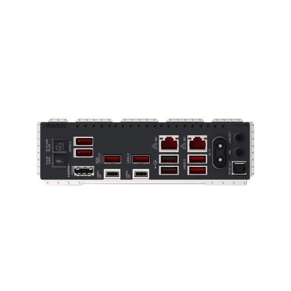 Tarjeta-Madre-GIGABYTE-X870E-AORUS-XTREME-AI-TOP-AMD-AM5-eATX-DDR5