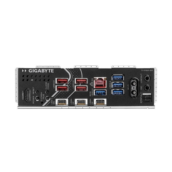 Tarjeta-Madre-GIGABYTE-X870E-EAGLE-X-WIFI7-Socket-AM5-DDR5-ATX