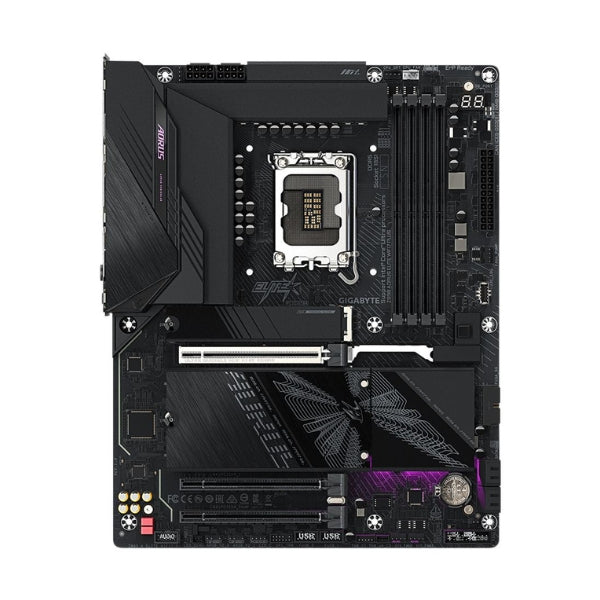 Tarjeta-Madre-GIGABYTE-Z890-AORUS-ELITE-WIFI7-PLUS-Socket-LGA1851-DDR5-ATX