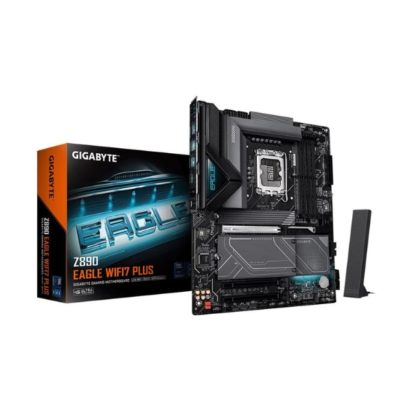 Tarjeta-Madre-GIGABYTE-Z890-EAGLE-WIFI7-PLUS-Socket-LGA1851-DDR5-ATX