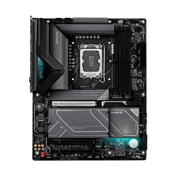 Tarjeta-Madre-GIGABYTE-Z890-EAGLE-WIFI7-PLUS-Socket-LGA1851-DDR5-ATX