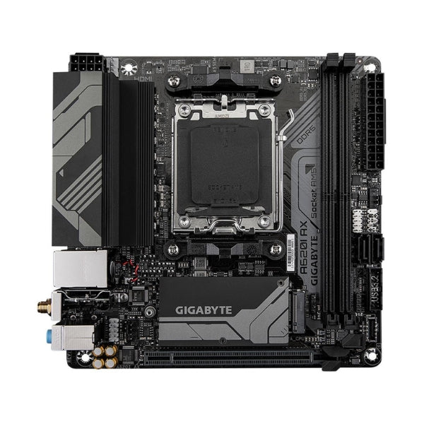 Tarjeta-Madre-Gigabyte-A620I-AX-AMD-AM5-Mini-ITX