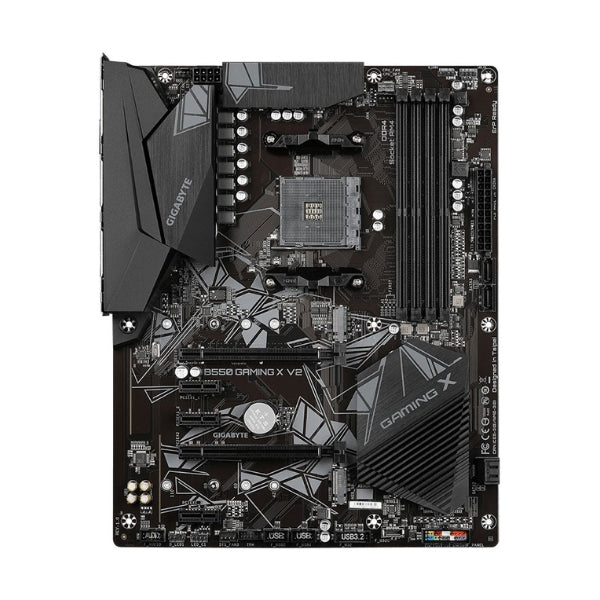 Tarjeta-Madre-Gigabyte-B550-Gaming-X-V2-AMD-AM4-ATX