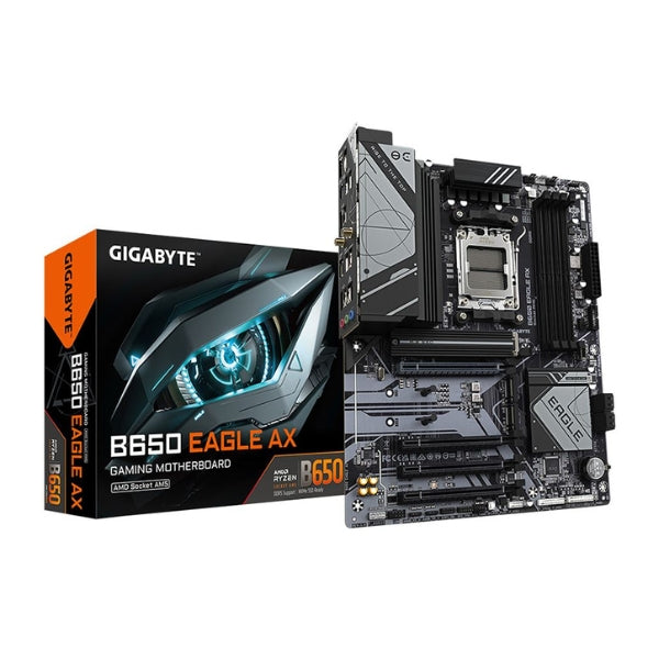 Tarjeta-Madre-Gigabyte-B650-Eagle-AX-AMD-AM5-ATX