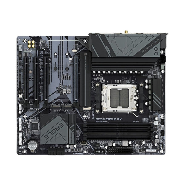 Tarjeta-Madre-Gigabyte-B650-Eagle-AX-AMD-AM5-ATX