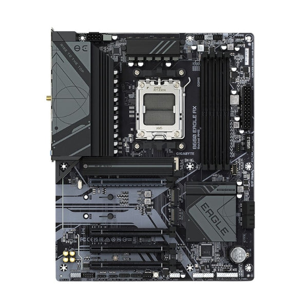 Tarjeta-Madre-Gigabyte-B650-Eagle-AX-AMD-AM5-ATX