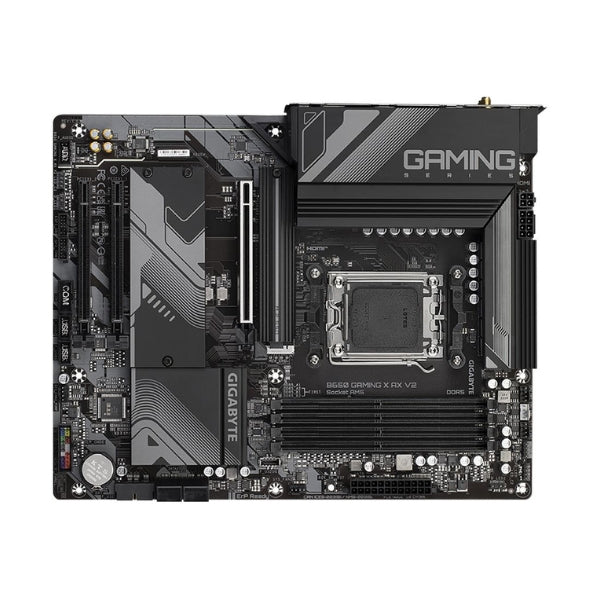 Tarjeta-Madre-Gigabyte-B650-Gaming-X-AX-V2-AMD-AM5-ATX