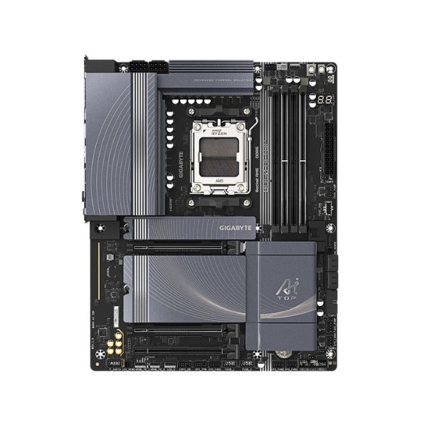 Tarjeta-Madre-Gigabyte-B850-AI-Top-AMD-B850-AM5-DDR5-ATX