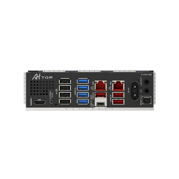 Tarjeta-Madre-Gigabyte-B850-AI-Top-AMD-B850-AM5-DDR5-ATX