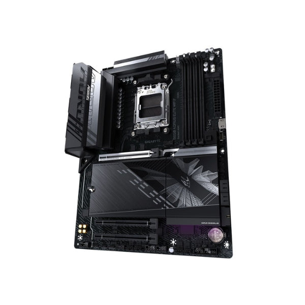 Tarjeta-Madre-Gigabyte-B850-AORUS-Elite-WiFi7-AMD-AM5-ATX
