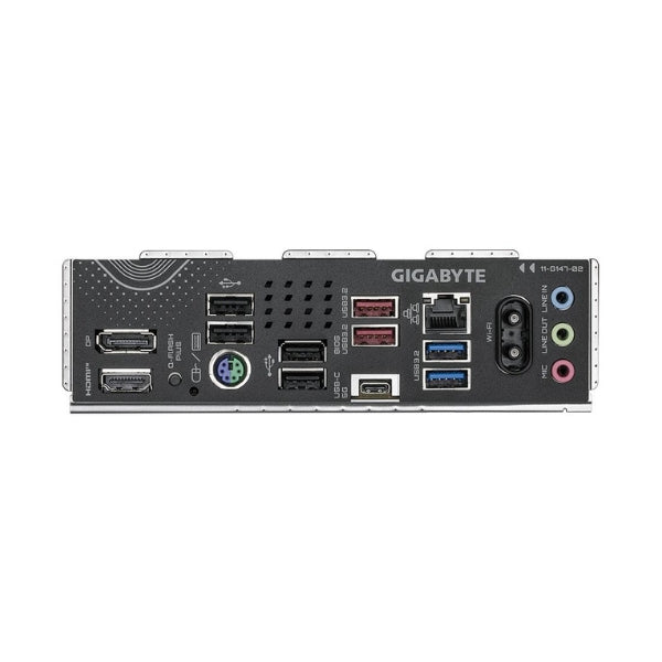 Tarjeta-Madre-Gigabyte-B850-Eagle-WiFi6E-AMD-AM5-ATX