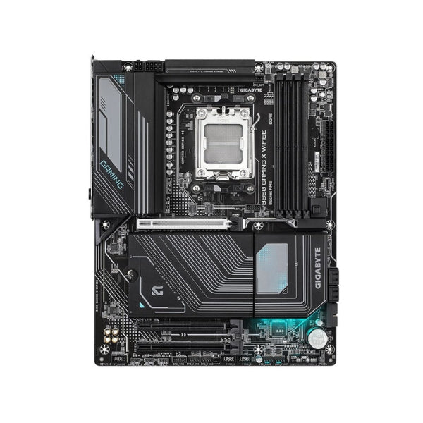 Tarjeta-Madre-Gigabyte-B850-Gaming-X-WiFi6E-AMD-AM5-ATX