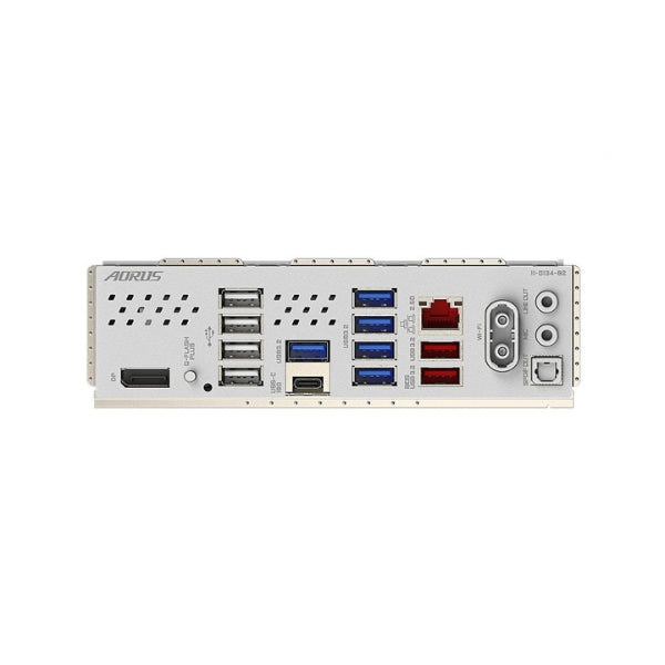 Tarjeta-Madre-Gigabyte-B850M-AORUS-Elite-WiFi6E-Ice-AMD-AM5-microATX