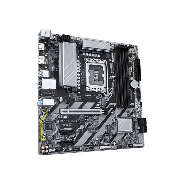 Tarjeta-Madre-Gigabyte-B860M-D3HP-Intel-LGA-1851-microATX