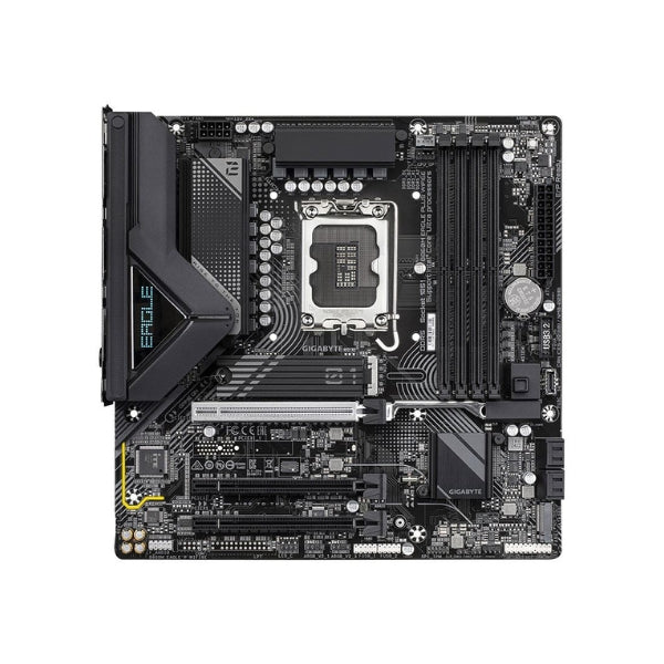 Tarjeta-Madre-Gigabyte-B860M-EAGLE-PLUS-WIFI6E-Intel-LGA-1851-microATX