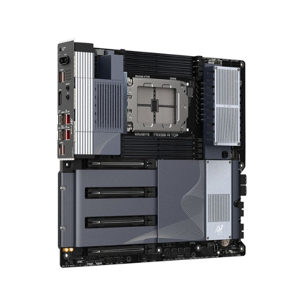 Tarjeta-Madre-Gigabyte-TRX50-AI-TOP-AMD-TRX50-sTR5-DDR5-eATX