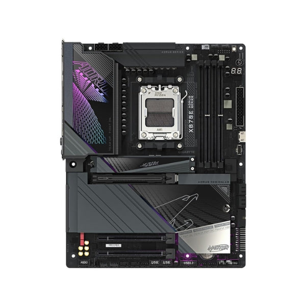 Tarjeta-Madre-Gigabyte-X870E-AORUS-Master-AMD-X870E-AM5-DDR5-ATX