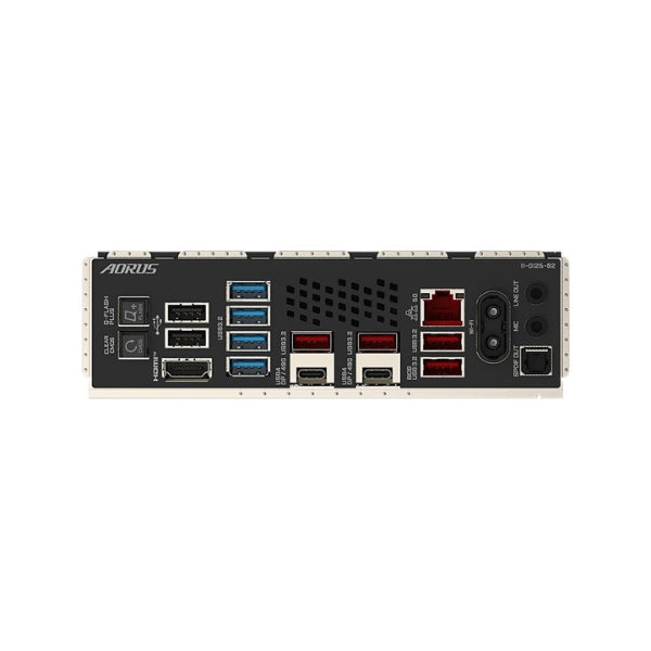 Tarjeta-Madre-Gigabyte-X870E-AORUS-Master-AMD-X870E-AM5-DDR5-ATX