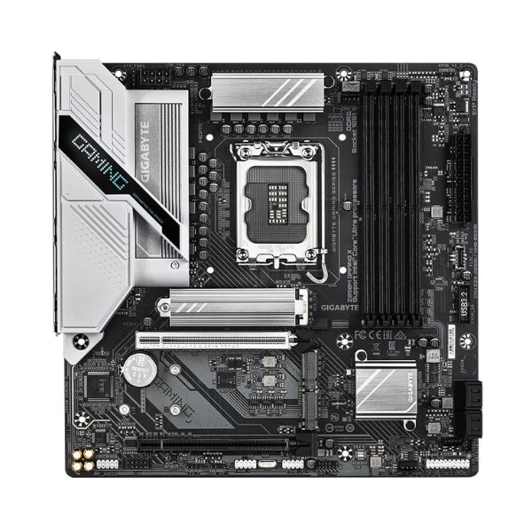 Tarjeta-Madre-Gigabyte-Z890M-GAMING-X-Intel-LGA-1851-microATX