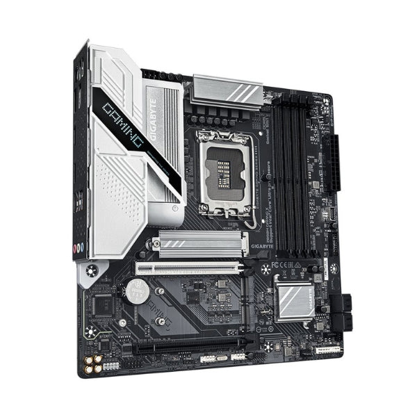 Tarjeta-Madre-Gigabyte-Z890M-GAMING-X-Intel-LGA-1851-microATX