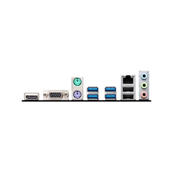 Tarjeta-Madre-MSI-A620M-E-Pro-AMD-A620-AMD-AM5-DDR5-Micro-ATX