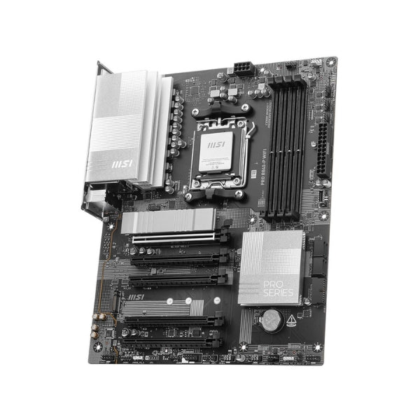 Tarjeta-Madre-MSI-B840-P-PRO-WIFI-AMD-B840-AMD-AM5-DDR5-ATX