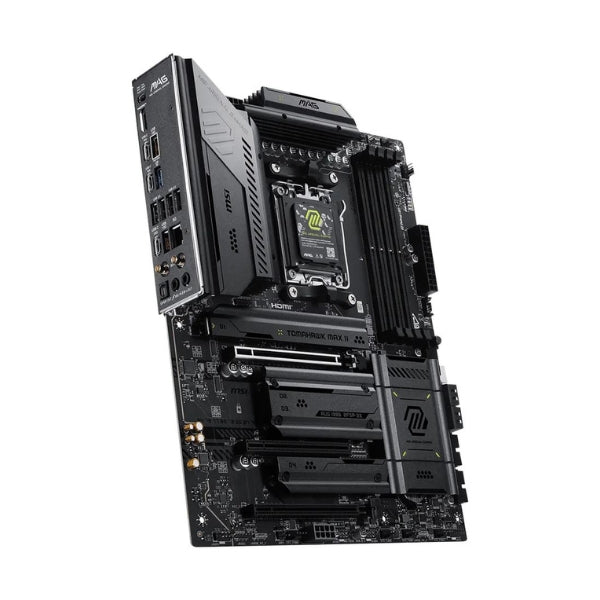 Tarjeta-Madre-MSI-B850-MAG-TOMAHAWK-MAX-WIFI-II-Socket-AM5-DDR5-ATX