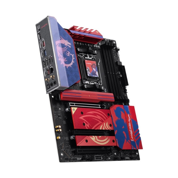 Tarjeta-Madre-MSI-B850-MLG-EDITION-Socket-AM5-DDR5-ATX