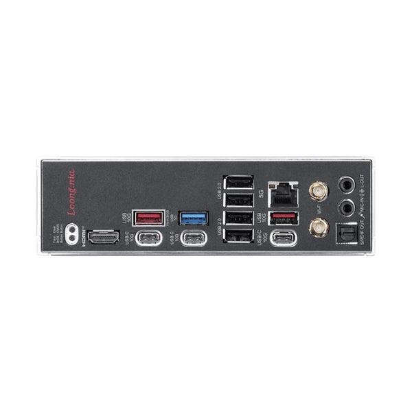 Tarjeta-Madre-MSI-B850-MLG-EDITION-Socket-AM5-DDR5-ATX