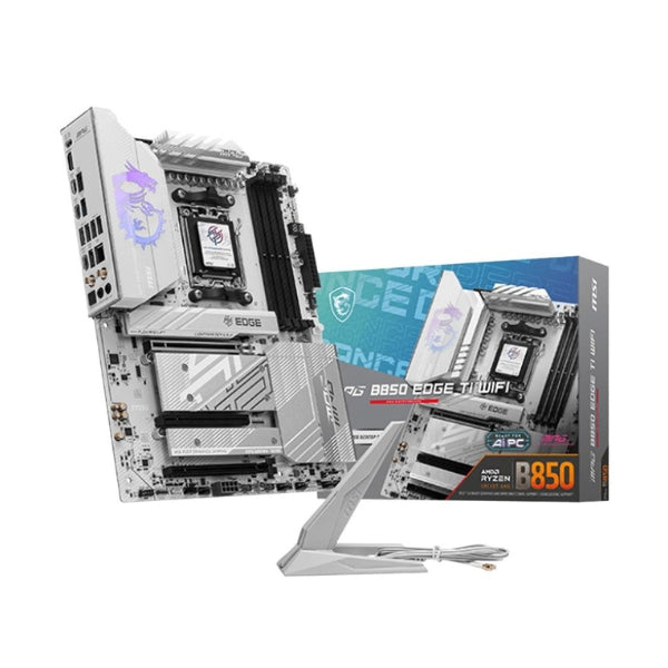 Tarjeta-Madre-MSI-B850-MPG-EDGE-TI-WIFI-Socket-AMD-AM5-DDR5-ATX