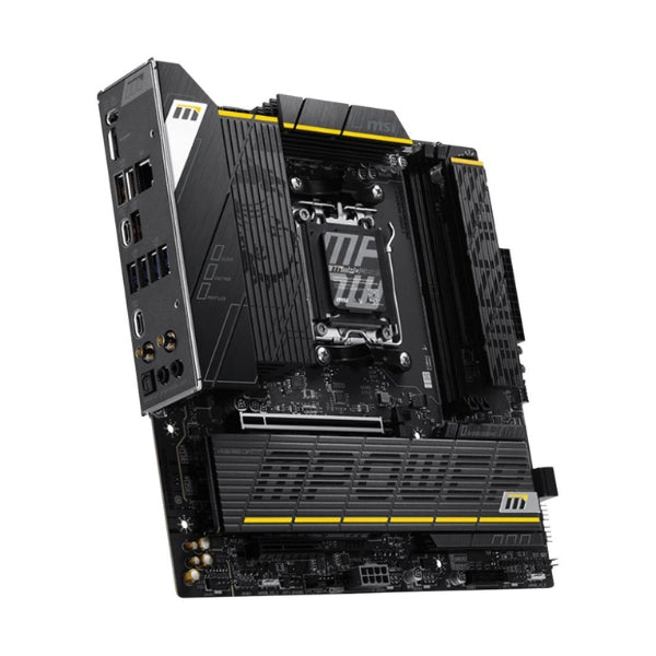 Tarjeta-Madre-MSI-B850MPOWER-Socket-AM5-DDR5-Micro-ATX