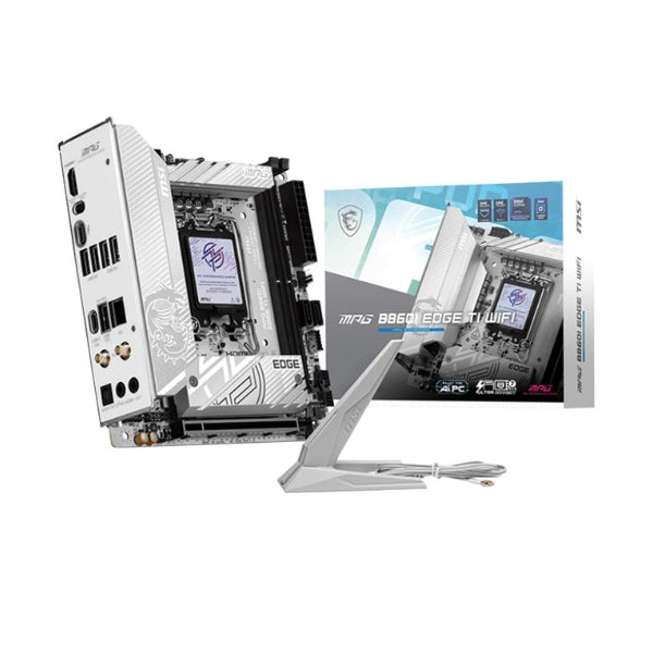 Tarjeta-Madre-MSI-B860I-MPG-EDGE-TI-WIFI-Socket-LGA1851-DDR5-Mini-ITX