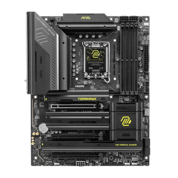 Tarjeta-Madre-MSI-MAG-Z890-Tomahawk-WiFi-_1