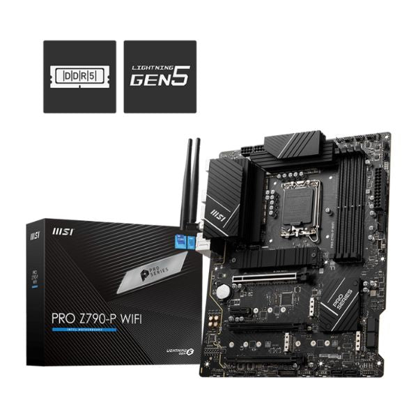 Tarjeta-Madre-MSI-PRO-Z790-P-_5