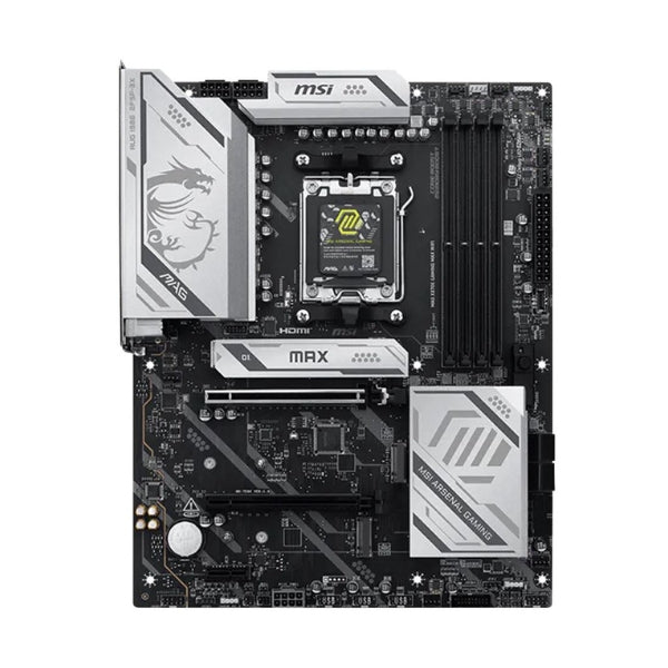 Tarjeta-Madre-MSI-X870E-MAG-GAMING-MAX-WIFI-Socket-AM5-DDR5-ATX